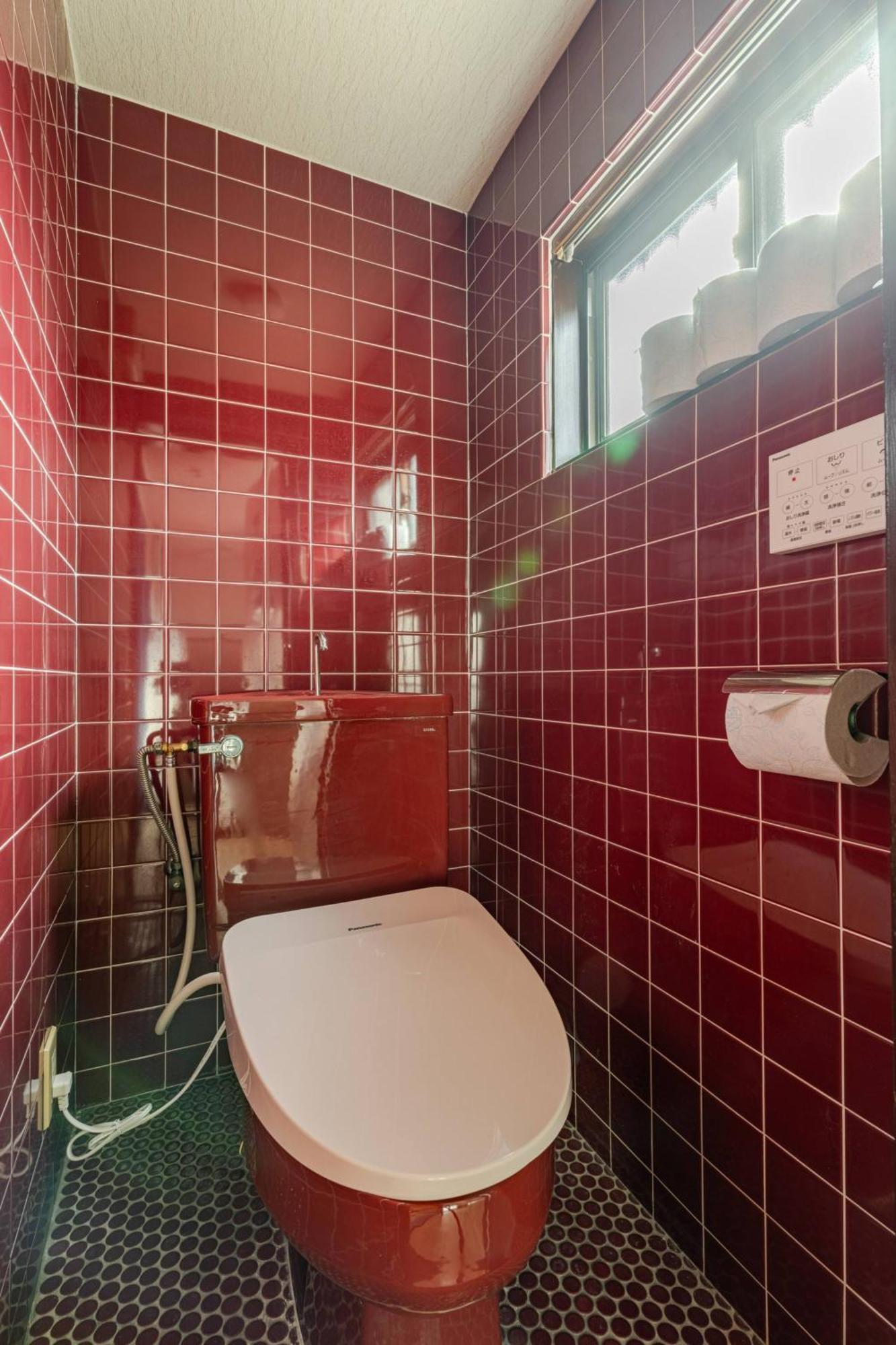 Chiyozaki Tanaka Detached House /ct1 * Osaka