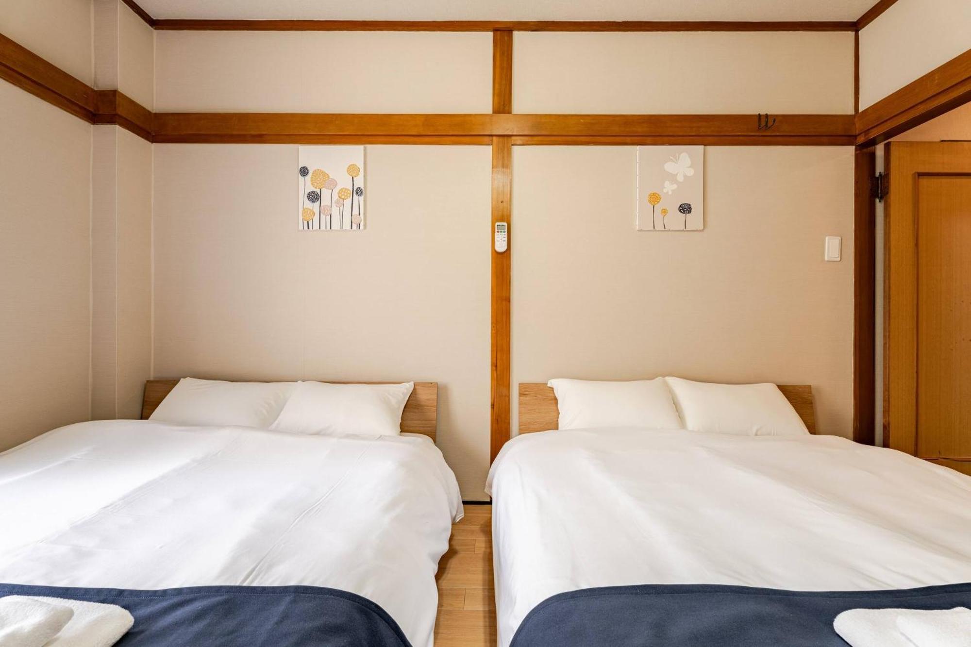 Chiyozaki Tanaka Detached House /ct1 * Osaka