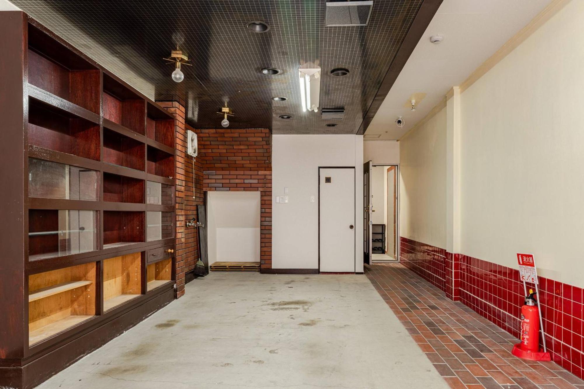 Apartamento Chiyozaki Tanaka Detached House /ct1 Osaka