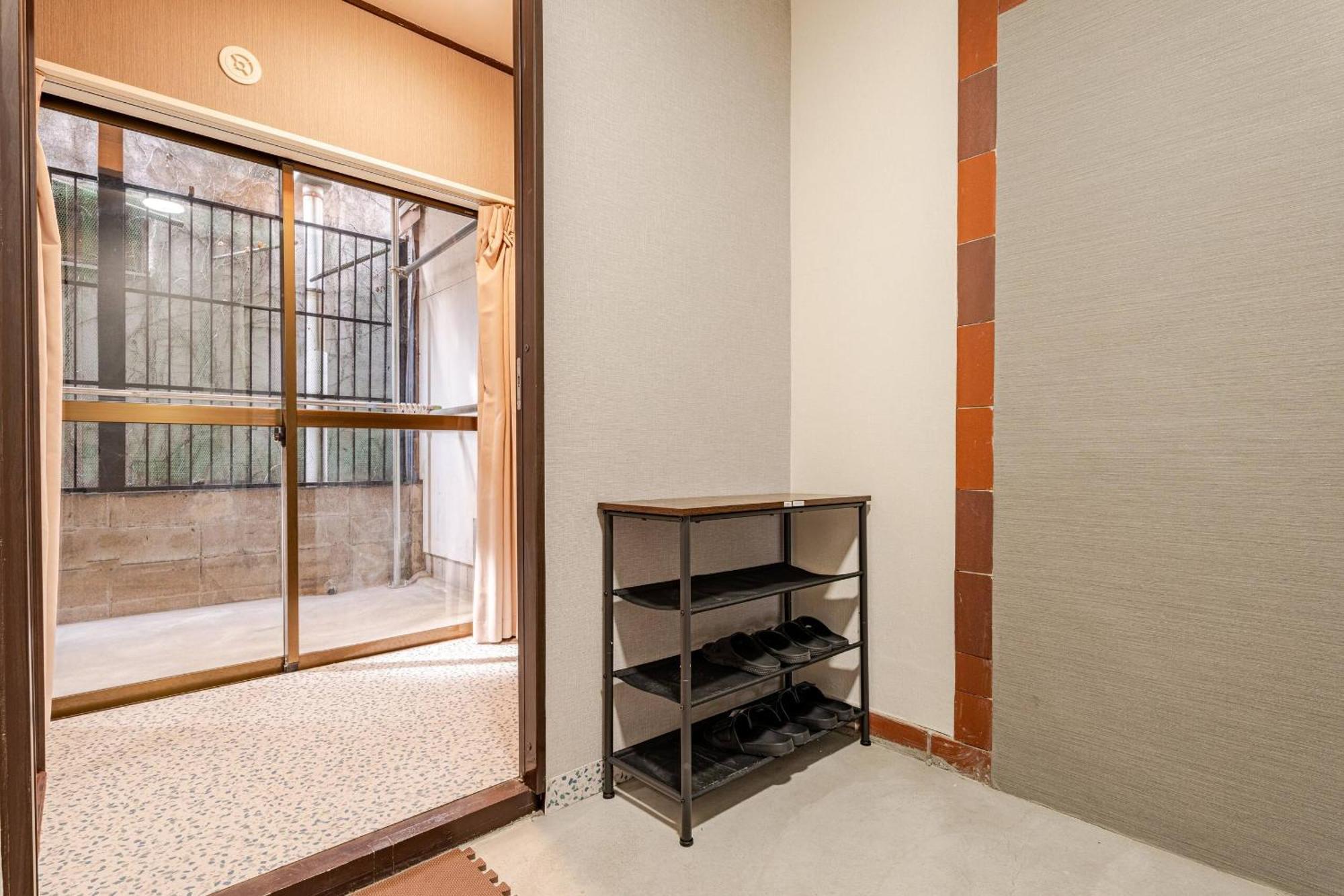 Apartamento Chiyozaki Tanaka Detached House /ct1