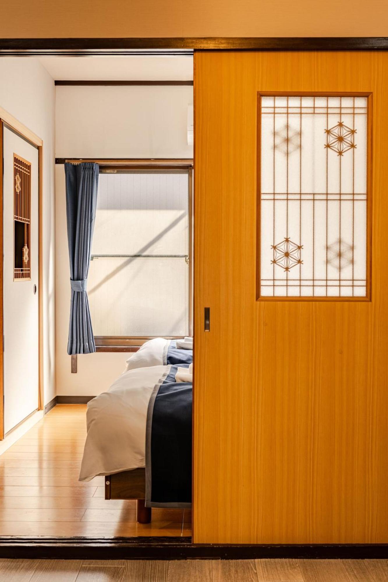 Apartamento Chiyozaki Tanaka Detached House /ct1 *