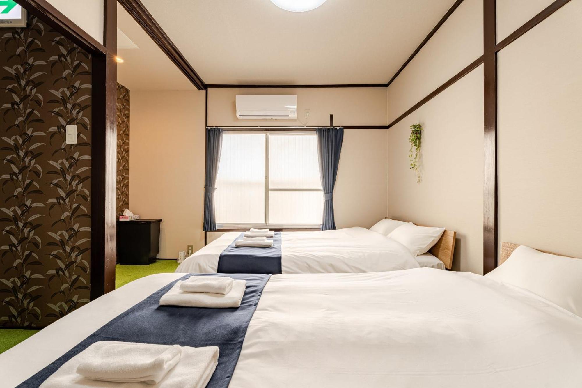 Chiyozaki Tanaka Detached House /ct1 * Osaka