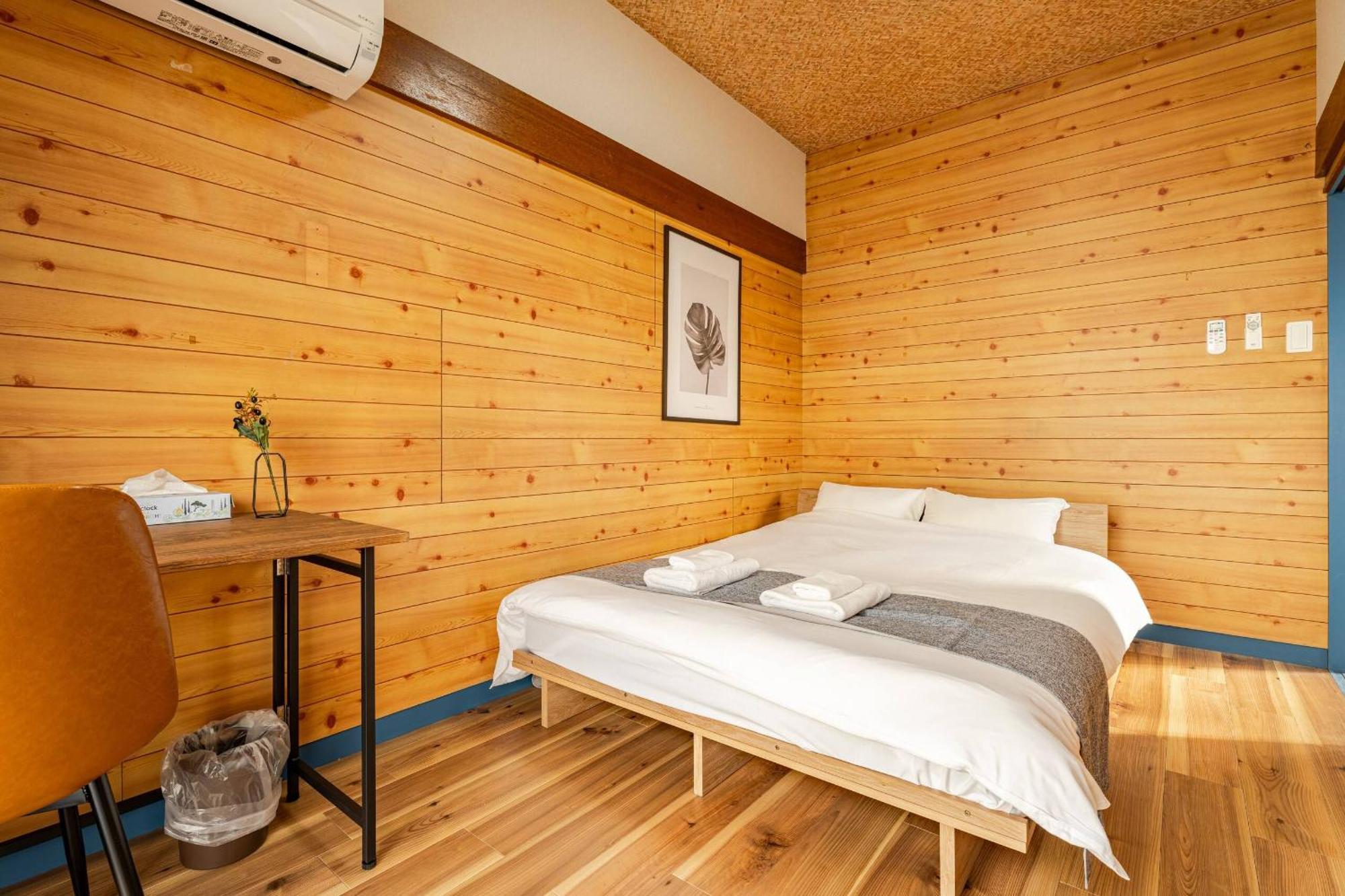 Apartamento Chiyozaki Tanaka Detached House /ct1 *