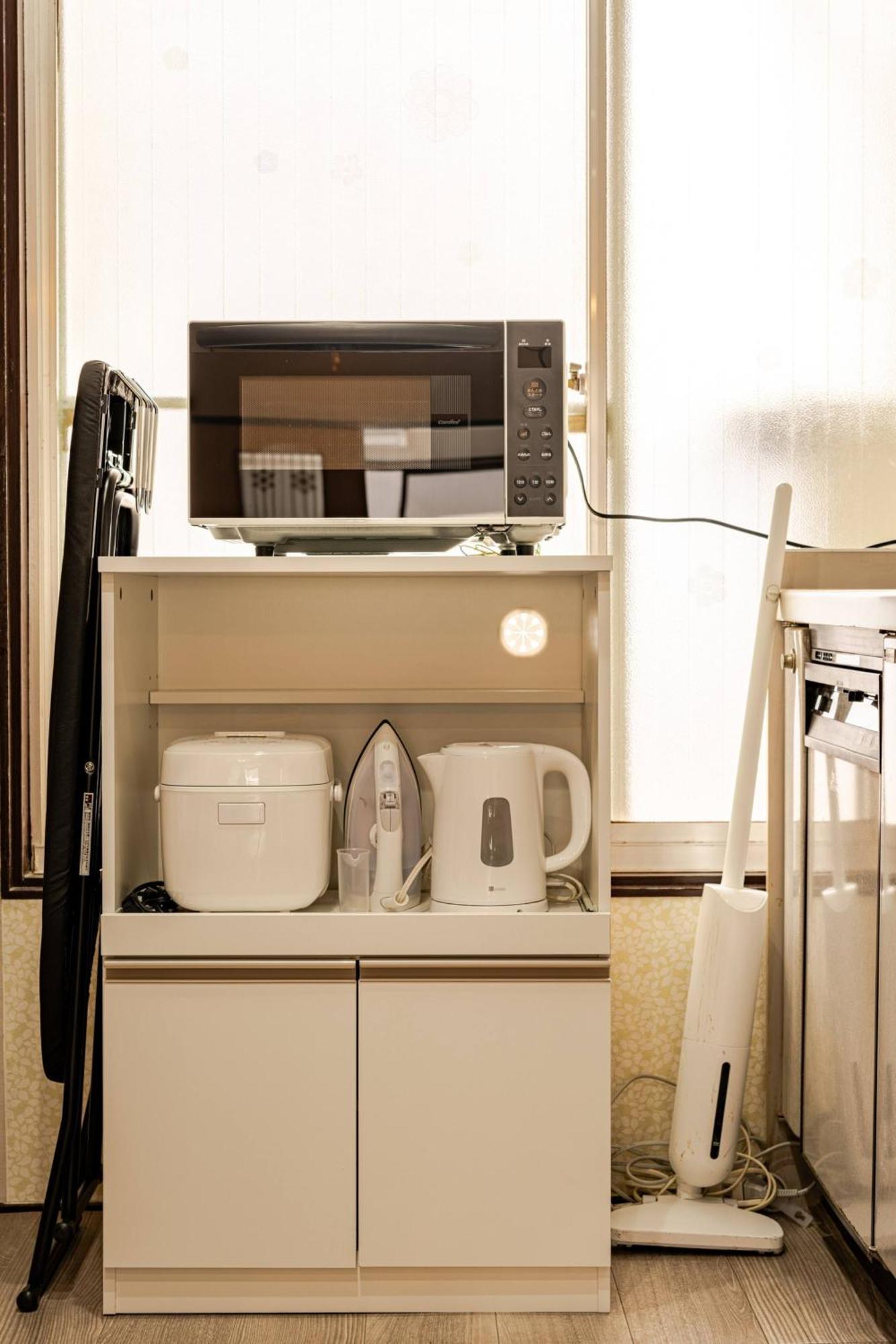 Apartamento Chiyozaki Tanaka Detached House /ct1 Osaka