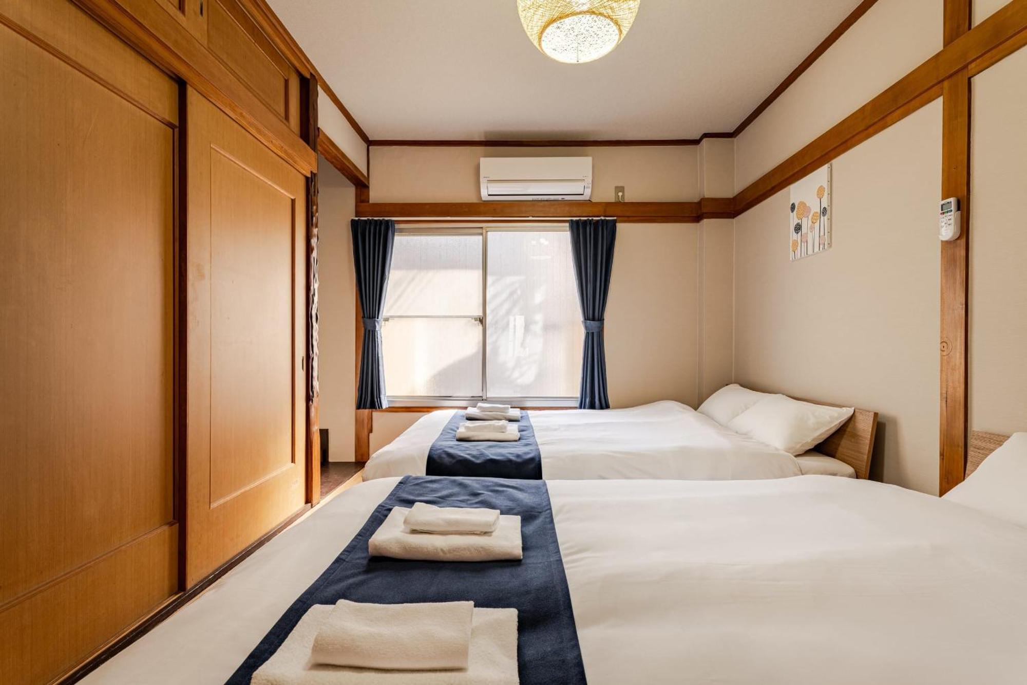 Chiyozaki Tanaka Detached House /ct1 Apartamento