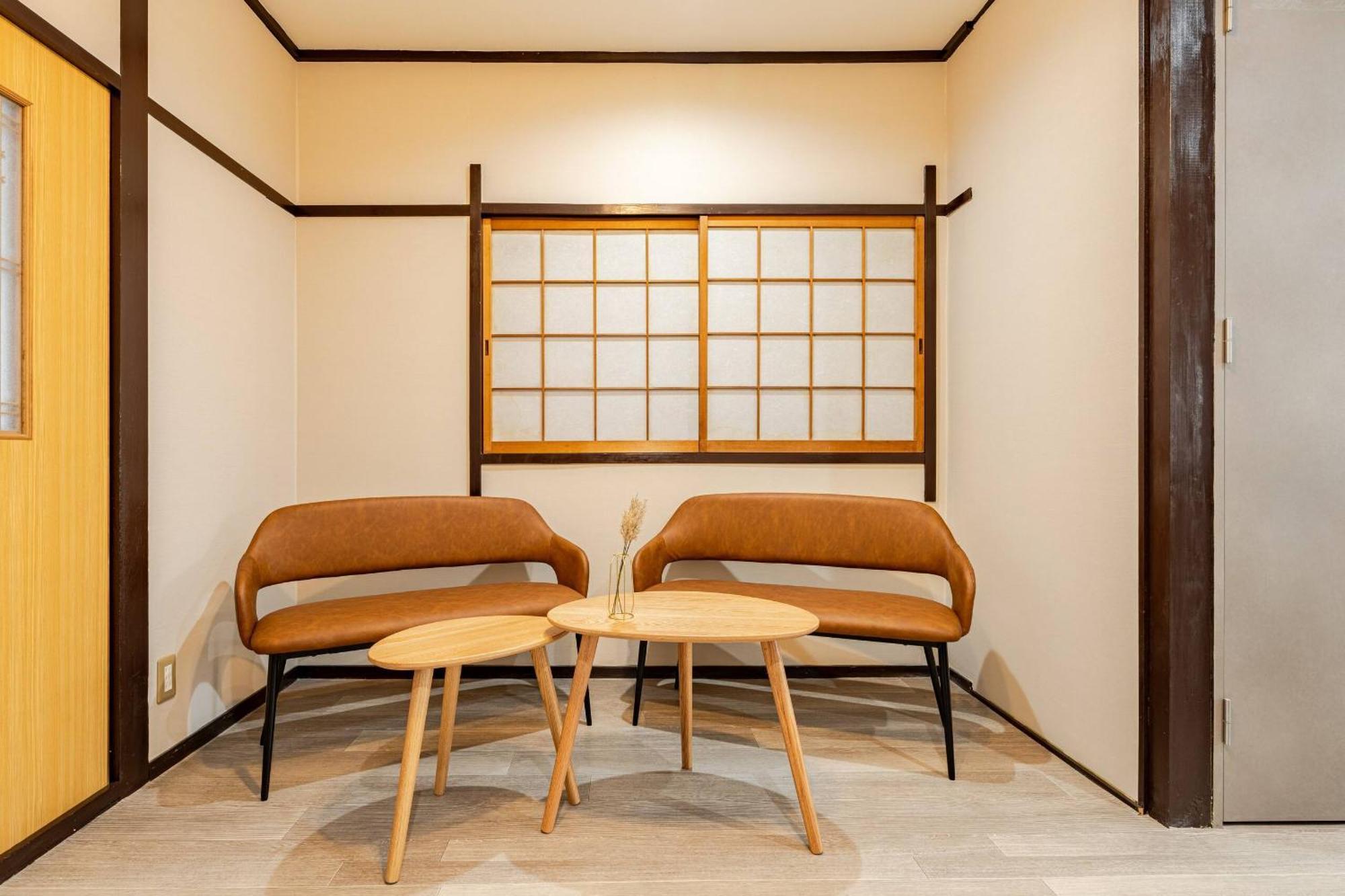 Chiyozaki Tanaka Detached House /ct1 Apartamento *