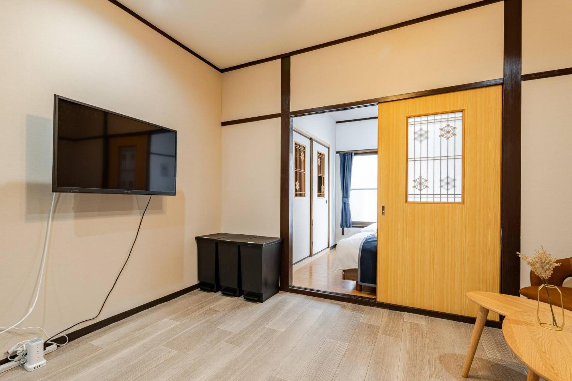 Chiyozaki Tanaka Detached House /ct1 Osaka