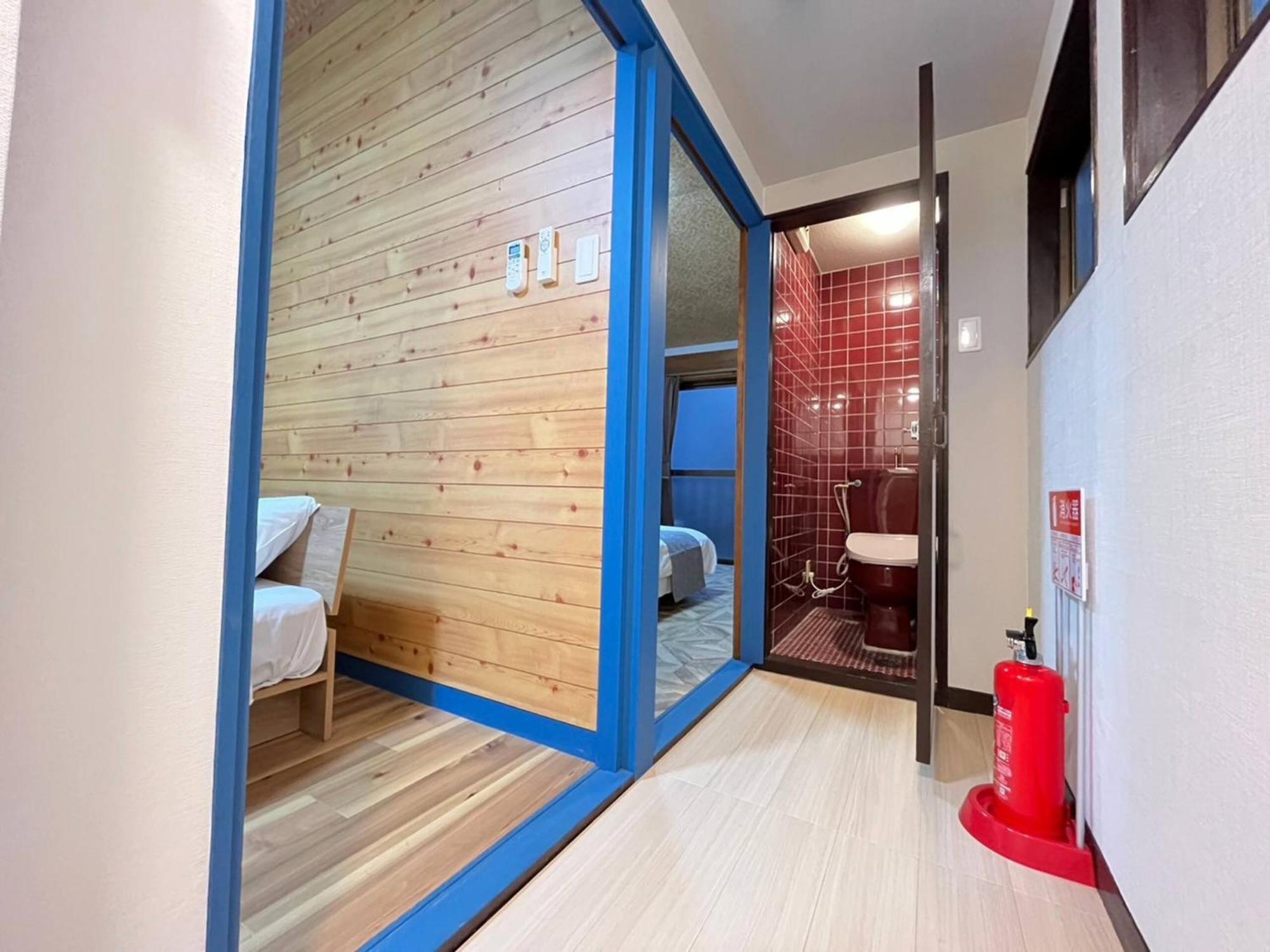 Chiyozaki Tanaka Detached House /ct1 Apartamento