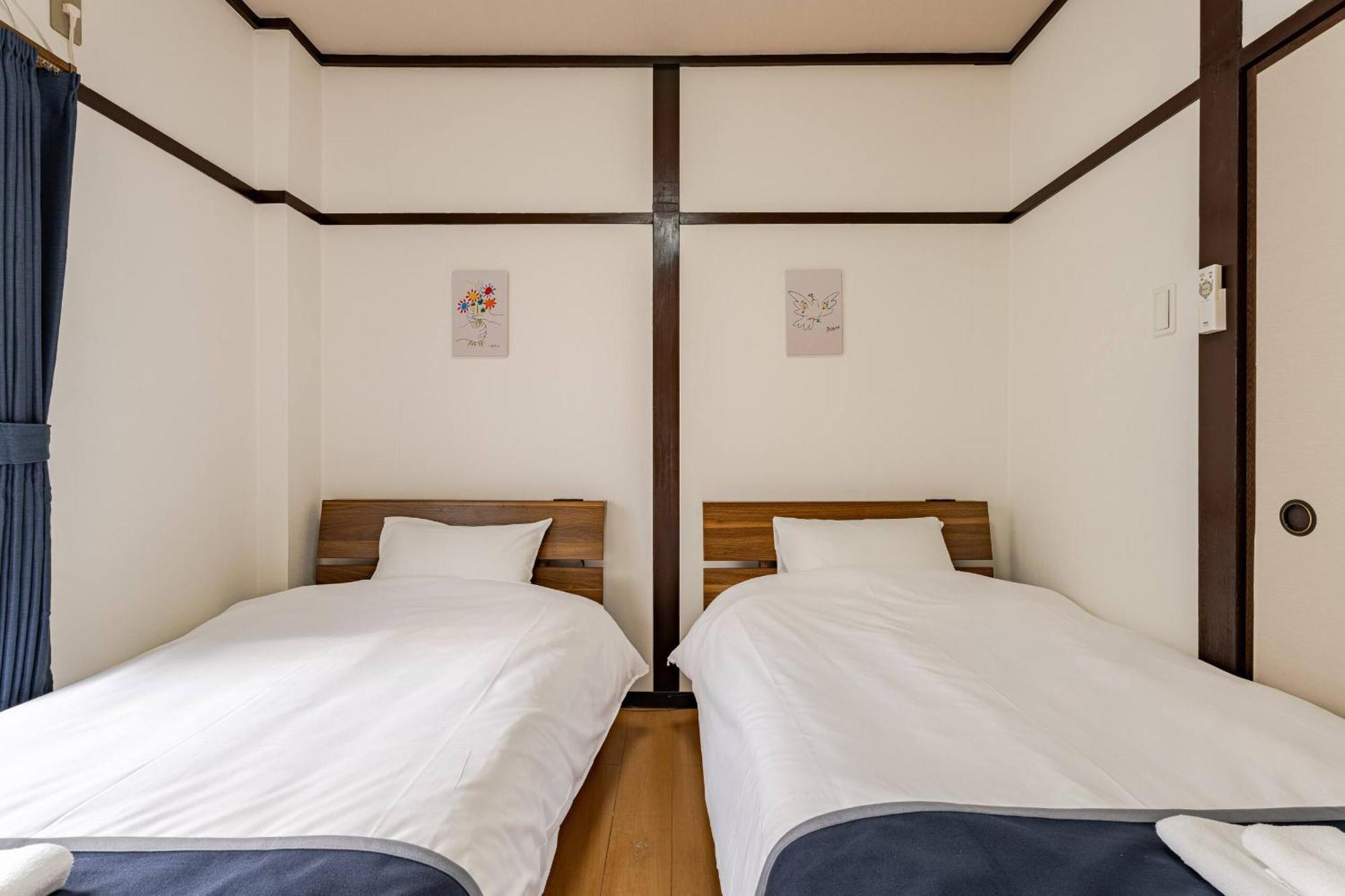 Apartamento Chiyozaki Tanaka Detached House /ct1 *